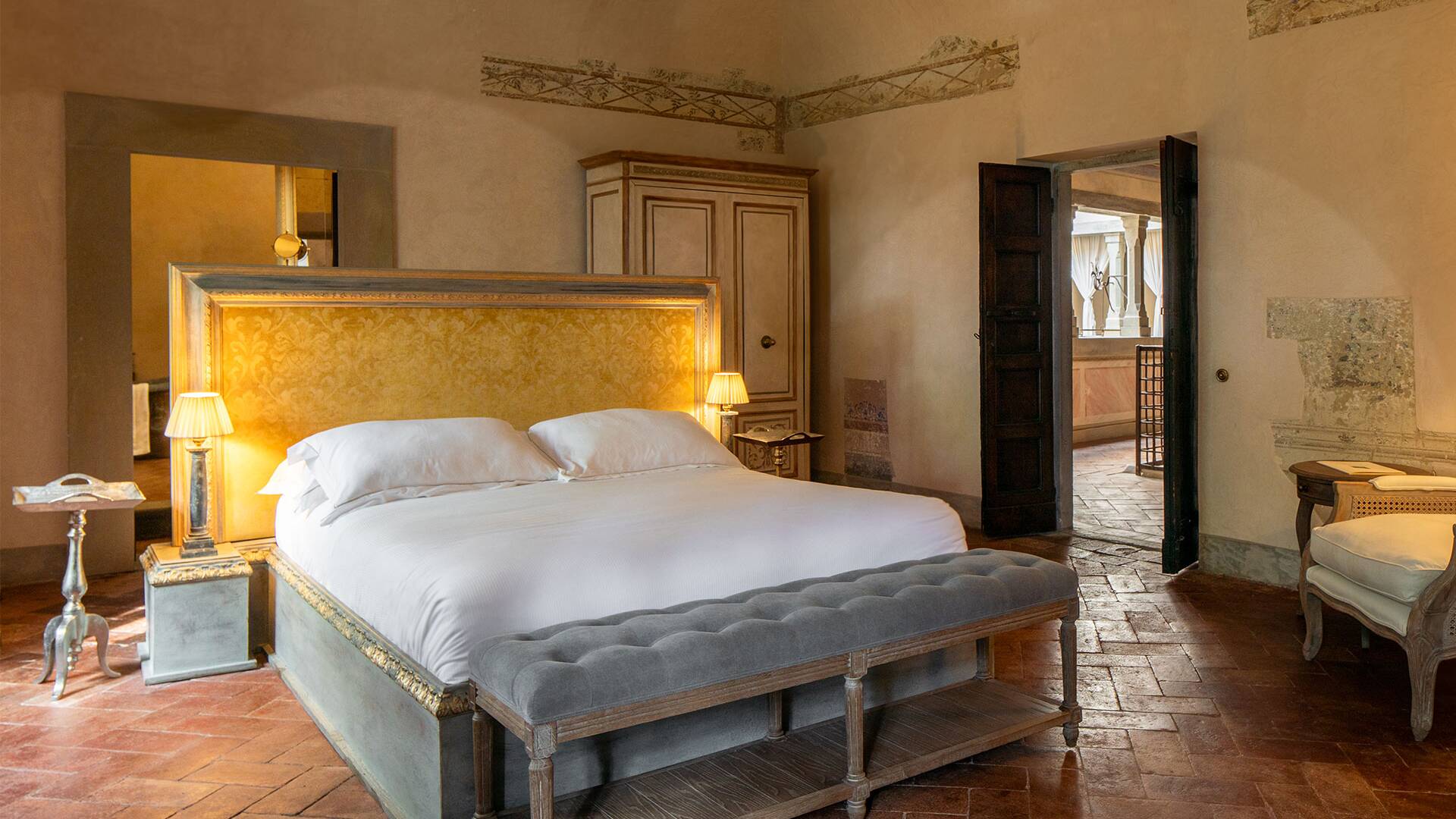 Edith Suite